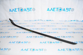 Windshield molding left Ford Fiesta 11-19