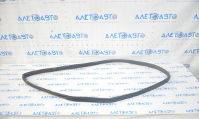 Door seal rear right Ford Fiesta 11-19 4d
