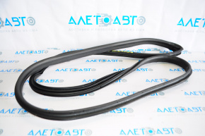 Door seal front left Ford Fiesta 11-19