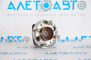 Rear left hub Ford Fiesta 11-19