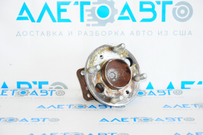 Rear right hub Ford Fiesta 11-19