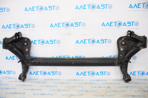 Rear beam Ford Fiesta 11-19