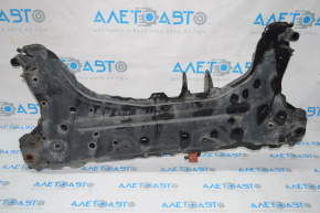 Front subframe Ford Fiesta 11-19