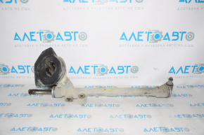 Steering rack Ford Fiesta 11-19