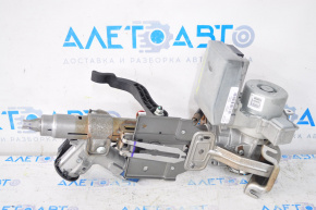Ford Fiesta 11-19 Steering Column with Ignition Switch