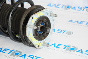 Front shock absorber support right Ford Fiesta 11-19