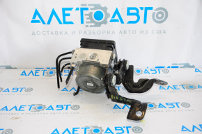 ABS ABS Ford Fiesta 11-19