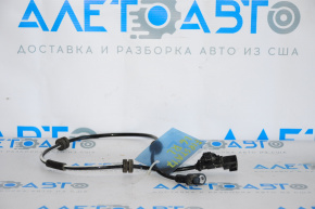 ABS sensor rear left Ford Fiesta 11-19