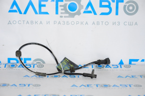 ABS sensor rear right Ford Fiesta 11-19