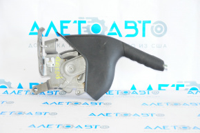 Parking brake lever Ford Fiesta 11-19