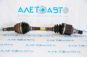 Drive axle shaft front left Ford Fiesta 11-17