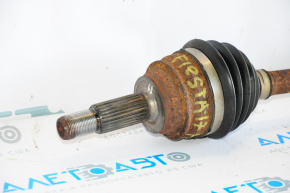 Drive axle shaft front left Ford Fiesta 11-17