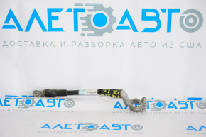 Battery terminal negative Ford Fiesta 11-13