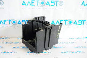 Battery housing assembly Ford Fiesta 11-13