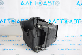 Battery housing assembly Ford Fiesta 11-13