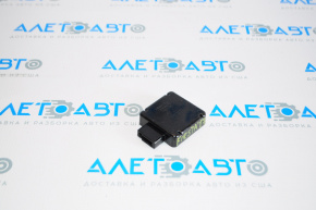 GPS Antenna Module Ford Fiesta 11-19