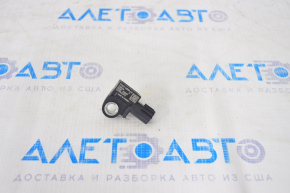 Airbag sensor rear left Ford Fiesta 11-19