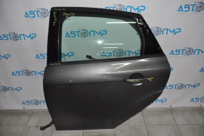 Bare rear left door for Ford Focus mk3 11-18