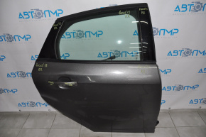Bare rear right door for Ford Focus mk3 11-18