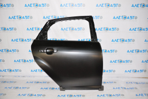 Door bare rear right Ford Focus mk3 11-18