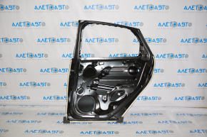 Door bare rear right Ford Focus mk3 11-18