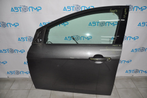 Bare front left door for Ford Focus mk3 11-18