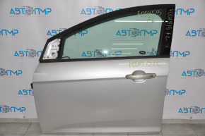 Bare front left door for Ford Focus mk3 11-18