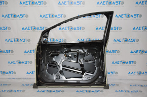 Door bare front right Ford Focus mk3 11-18