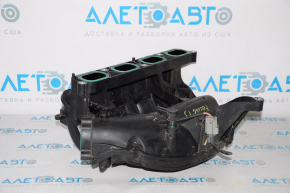 Intake manifold for Ford Focus mk3 11-18 2.0