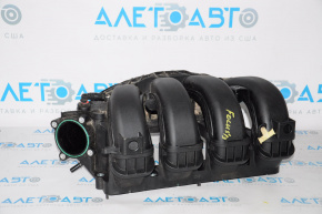 Intake manifold for Ford Focus mk3 11-18 2.0
