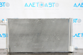 Air conditioning condenser radiator Ford Focus mk3 11-14 2.0 prerest