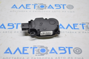 Motor actuator blinds Ford Focus mk3 11-18 2.0