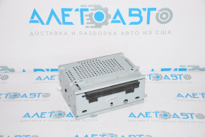 Radio tape recorder Ford Focus mk3 11-14 prerest