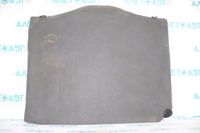 Ford Focus mk3 11-18 5d black trunk floor