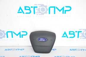 Airbag in the steering wheel, driver's side, Ford Focus mk3 15-18 rest.