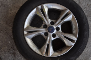 Set of 4 R16 wheels for Ford Focus mk3 11-18 type 1