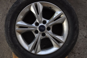 Set of 4 R16 wheels for Ford Focus mk3 11-18 type 1