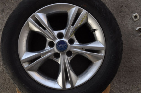 Set of 4 R16 wheels for Ford Focus mk3 11-18 type 1