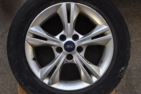 Set of 4 R16 wheels for Ford Focus mk3 11-18 type 1