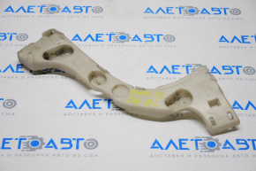 Rear bumper mount, outer left, Ford Focus mk3 11-14 pre-rest 5d
