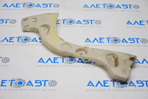 Rear bumper mount, outer right, Ford Focus mk3 11-14 pre-rest 5d