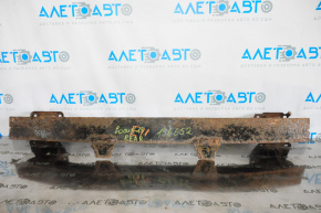 Rear bumper reinforcement Ford Focus mk3 11-18 4d rusty