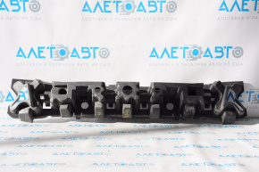 Ford Focus mk3 11-14 Pre-Rested front bumper absorber, plastic