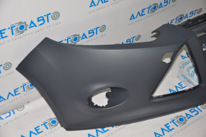 Front bumper bare Ford Focus mk3 11-14 prerest usa