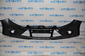 Front bumper bare Ford Focus mk3 11-14 prerest usa