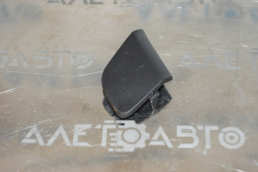 Plug towing hook front bumper Ford Focus mk3 11-14 dorest
