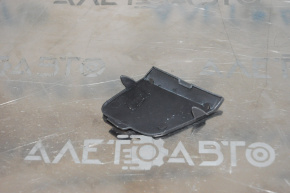 Plug towing hook front bumper Ford Focus mk3 11-14 dorest