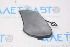 Plug towing hook front bumper Ford Focus mk3 15-18 rest