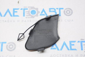 Plug towing hook front bumper Ford Focus mk3 15-18 rest