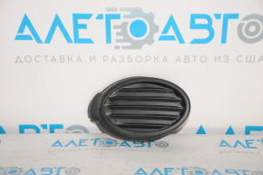 Right fog light plug for Ford Focus mk3 11-14 pre-restoration